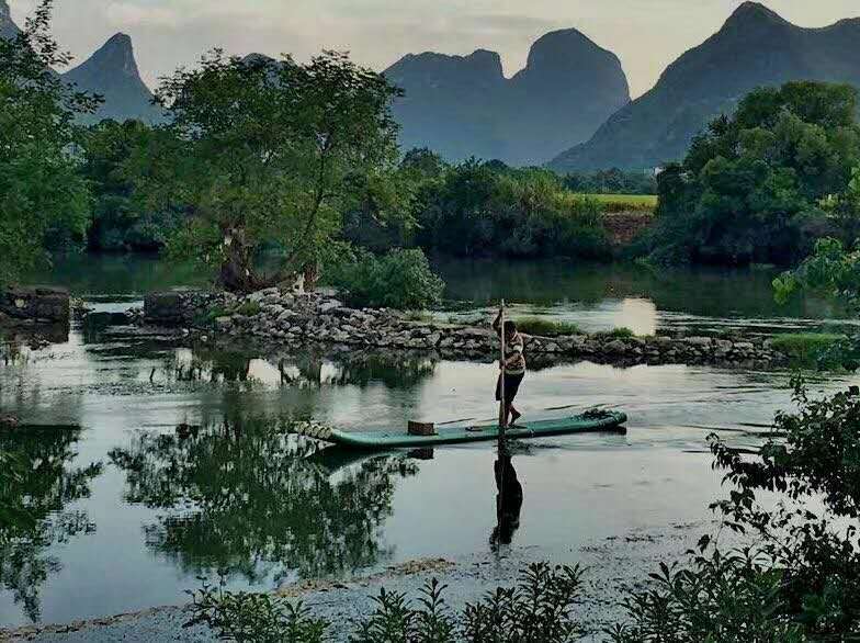 一位农民作家眼中的乡村变迁,一个老农眼中的春晚