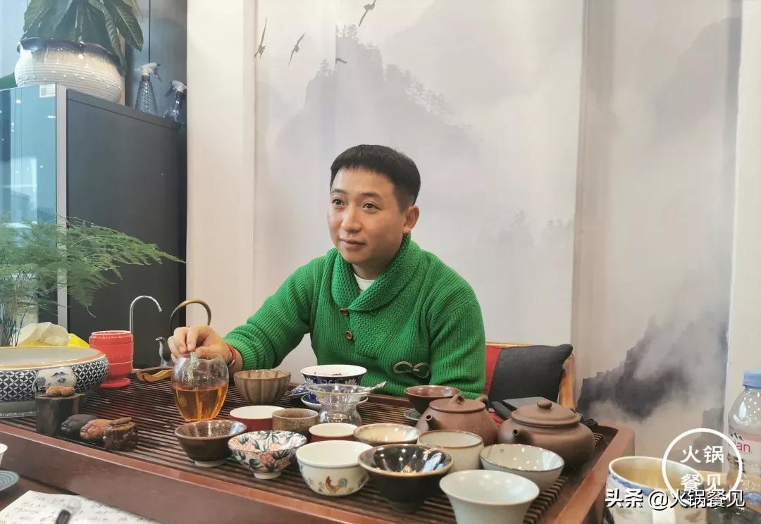 成都三兄弟辣卤火锅,成都火锅三兄弟