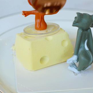 福利|轻奢法甜只要9.9元!98元吃大餐,超多新品就在嗒令新店