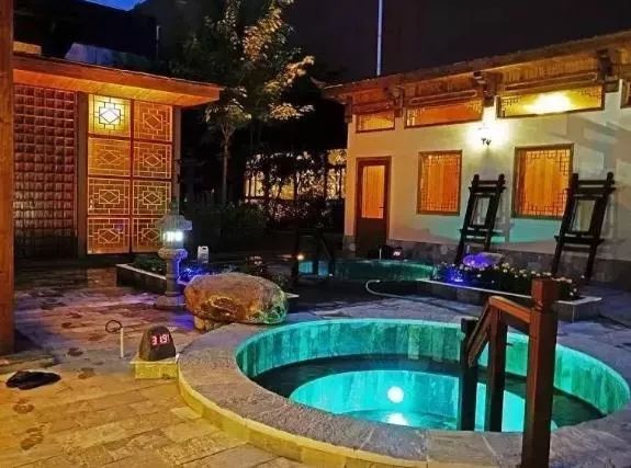 沈阳周边温泉亲子游性价比最高,沈阳好玩的温泉水上乐园推荐