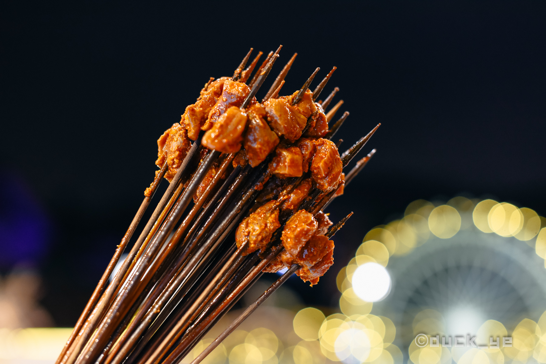 厦门鼓浪屿美食,鼓浪屿必吃的15种美食