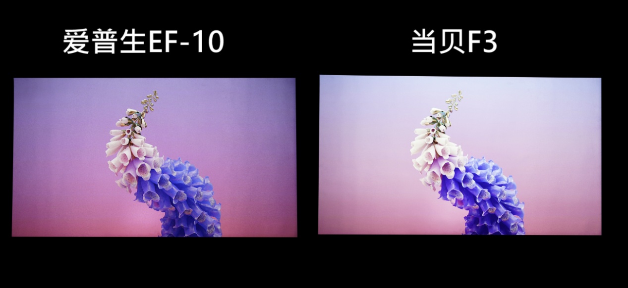 爱普生ef-10对比ef-12,爱普生ef-10不好的地方