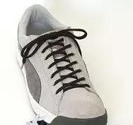 回头率100%的扎鞋带方法,鞋带花式系法简单回头率超高