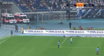 英超锋霸连续7场破门,英超锋霸进大连