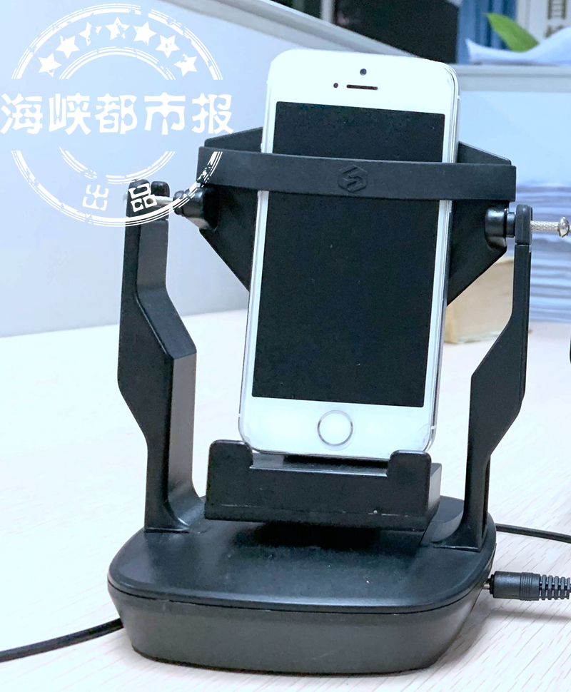 夏日“刷步”　专家教你怎么刷，普通人一天6000步就好