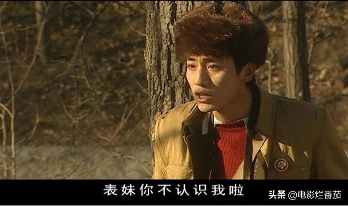 豆瓣8.7的剧,豆瓣8.7讲述人性纠葛