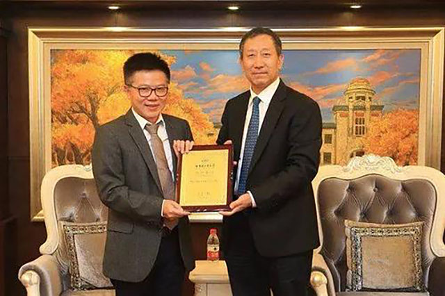 越南数学家吴宝珠在中国,越南吴宝珠个人资料