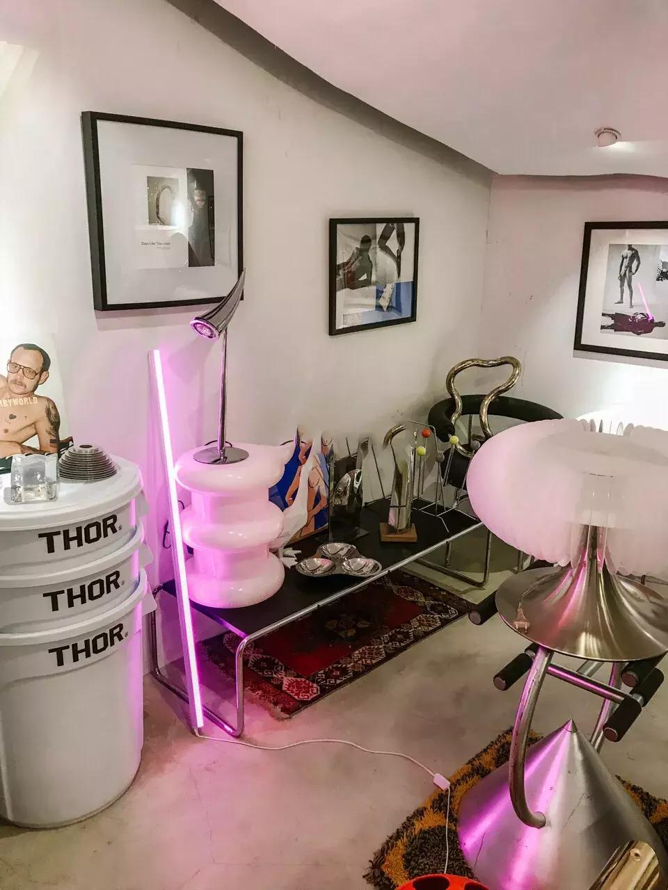 当你自以为穿得很潮去买手店 (时髦又小众魔都买手店逛街攻略)