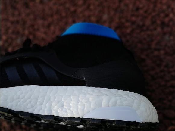 阿迪达斯boost会被踩扁吗,阿迪达斯boost鞋底测评