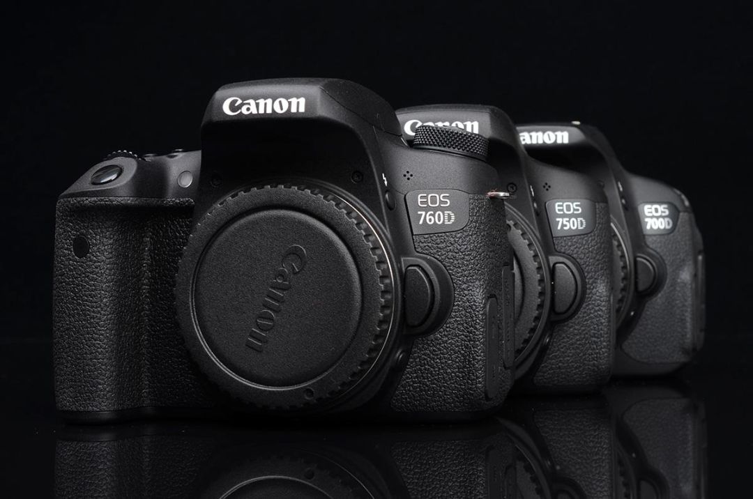 过去十年十大畅销相机排行,近五年经典相机