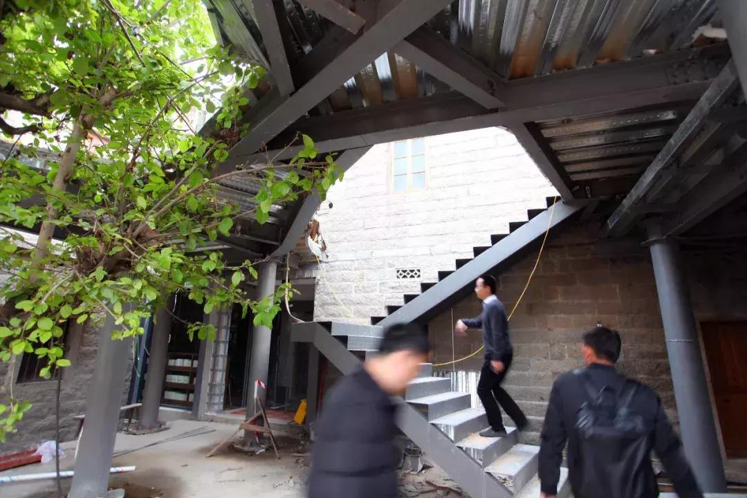 洛阳市区古街,洛阳古街改造规划