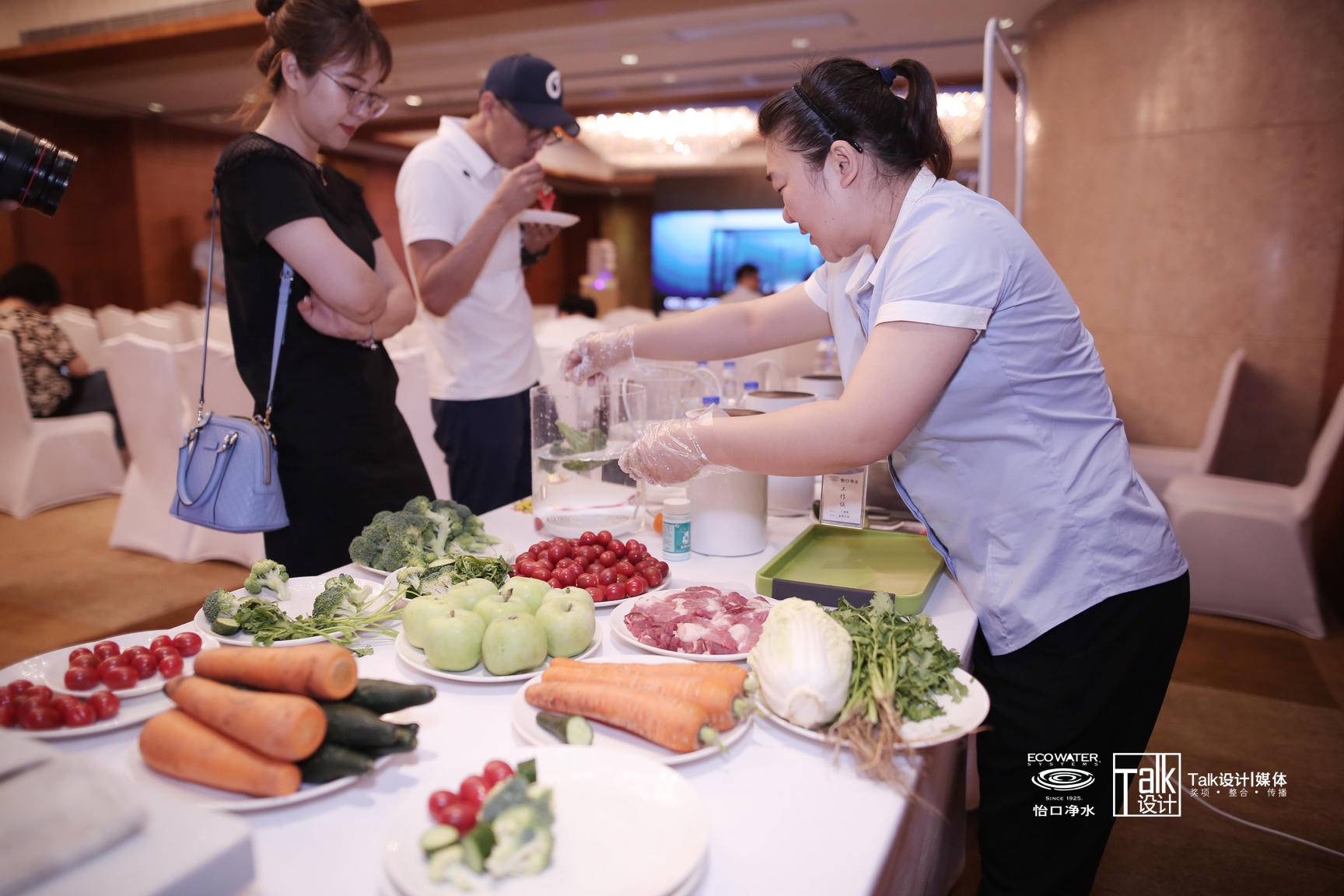 怡口净水和其他品牌净水对比,怡口净水打造好水好生活