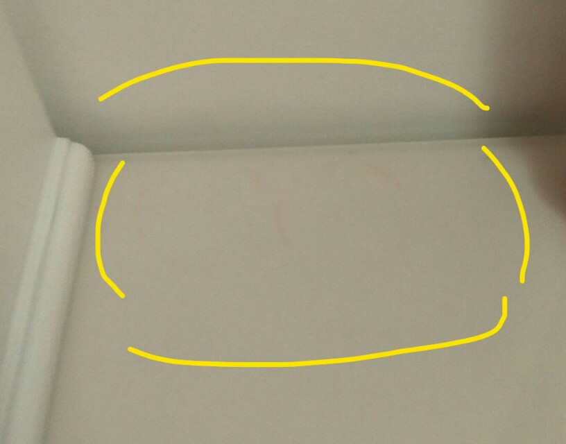 塑料板上的胶印拿什么擦不留痕迹,塑料板粘不住怎么办