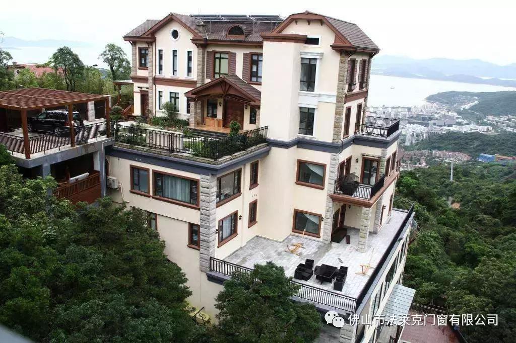 门窗洞与门窗尺寸标准图,别墅门窗尺寸标准图