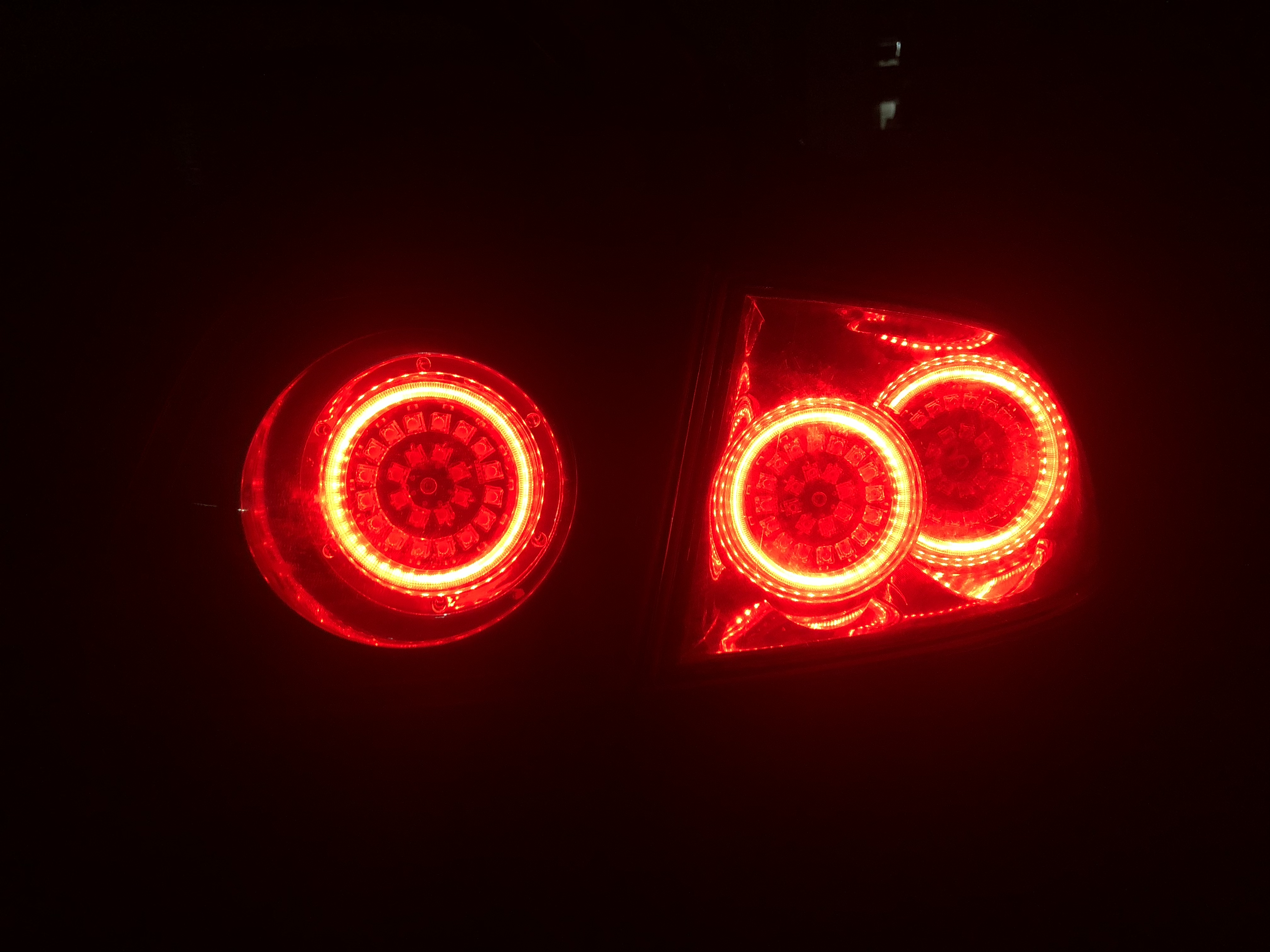 经典马3改定速巡航,老款马3值得改么