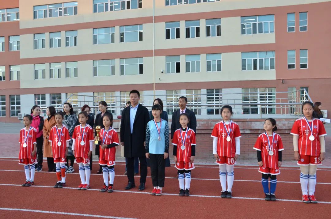 营口青少年足球联赛比赛,营口市中小学生校园足球联赛