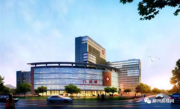 最强工人医院攻略来袭！人民医院分院启用！另一所豪华医院开工