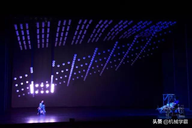 机械美学的最高诠释,机械动力美学