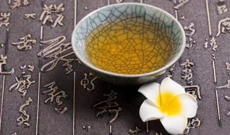 不同茶的功效,菊花决明子茶牛蒡根茶的功效