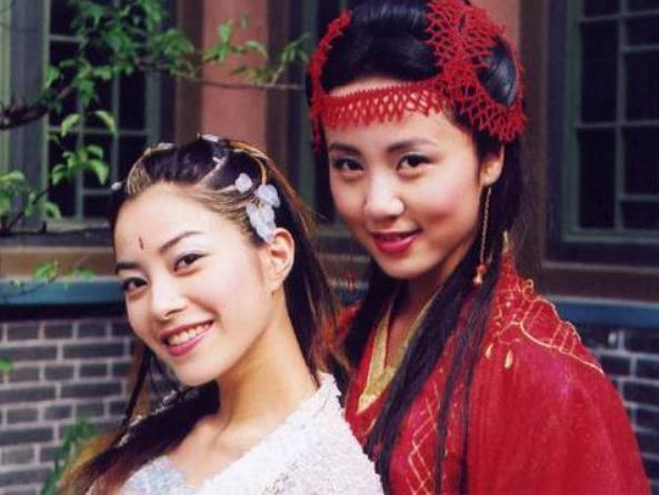 娜扎唐人解约,唐人胡歌古力娜扎