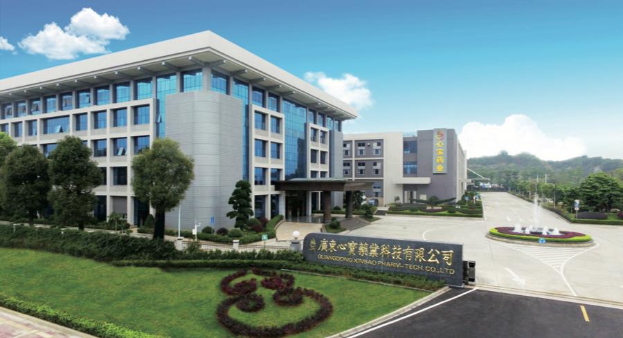 心宝药业科技有限公司怎么样,心宝药业简介