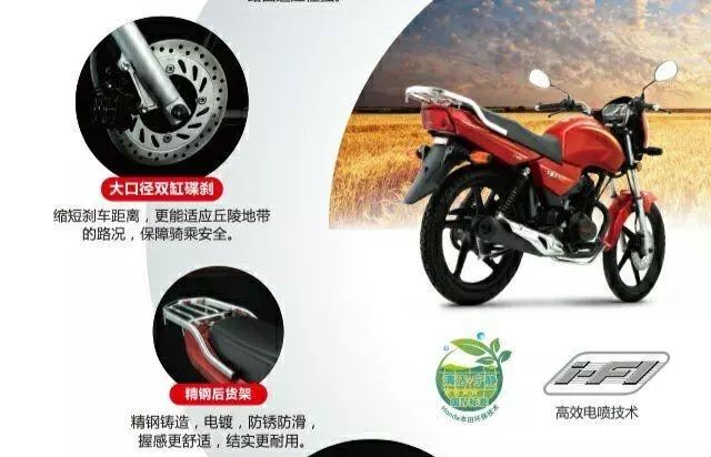 125cc的摩托车跑多少公里最省油,125cc的摩托车油耗