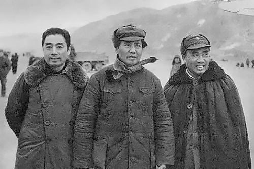 国民党和解放军谈判,红军与国民党为什么打仗