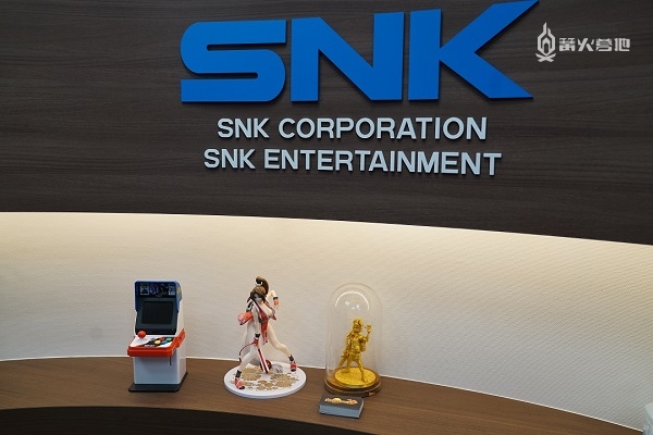 tgs2019新游,tgs2019怎么样