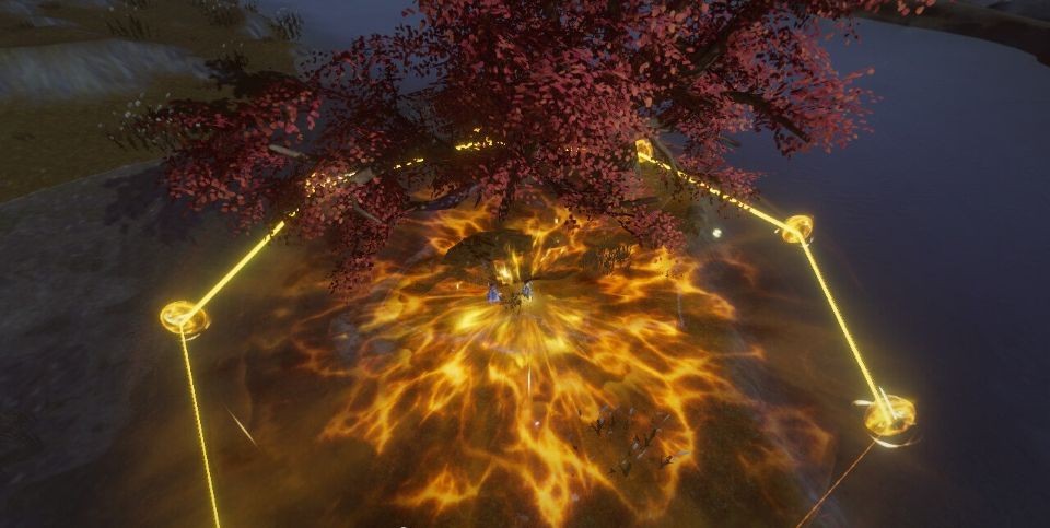 剑三攻防职业排名,剑三曾经的十大门派