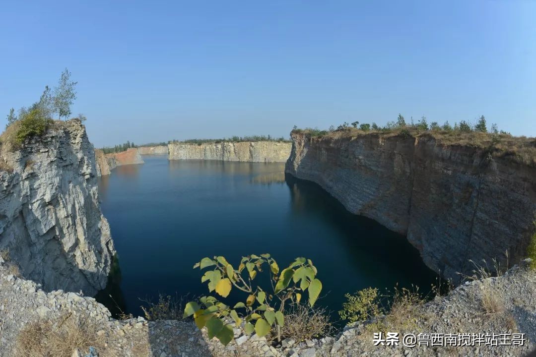 巨野白虎山游记,巨野金山为什么叫天下第一山
