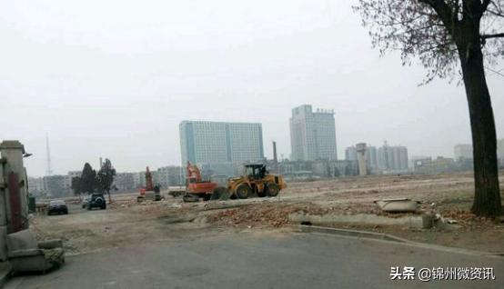 锦州宏业元亨九里,锦州宝地卖掉业主的房子