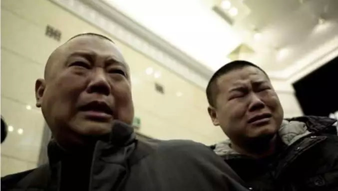 岳云鹏和郭德纲岁数差不多,哪一年岳云鹏14岁郭德纲26岁