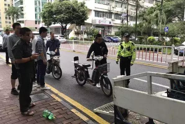 新国标下超标电动车如何处理,新国标电动车是超标车吗