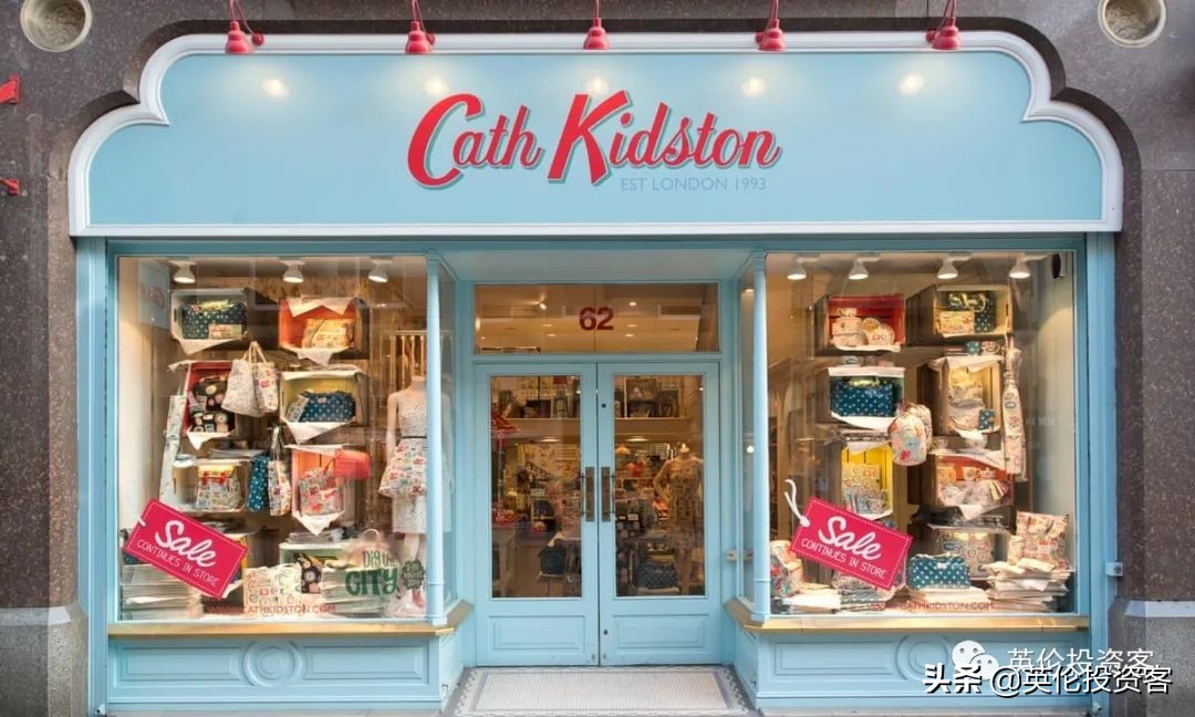 英国小碎花品牌,英国topshop