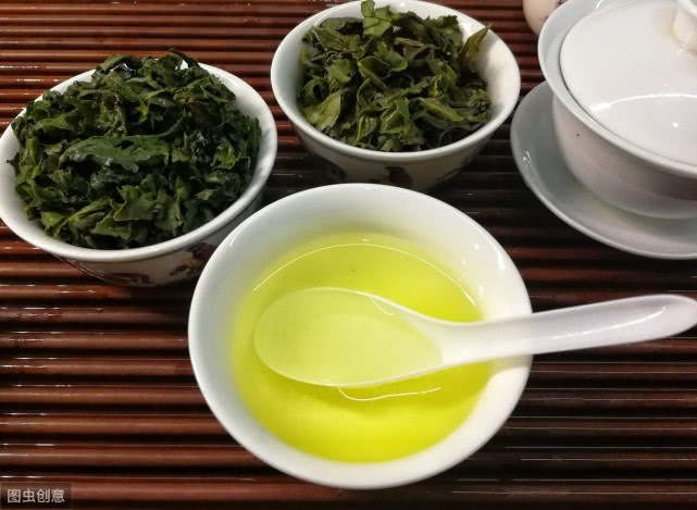 有高血压的人适合喝什么茶,高血压人群夏季适合喝什么茶