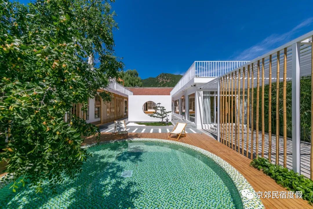 丝绸之路滑雪场民宿推荐,滑雪温泉民宿推荐