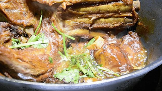 松江吃羊肉最好的地方,松江吃羊头店