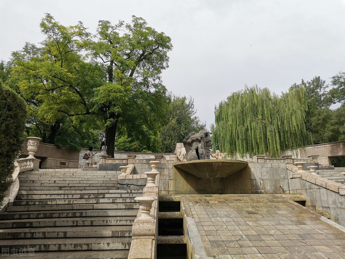 北京最值得打卡的十大景点,北京周末好玩的旅游景点