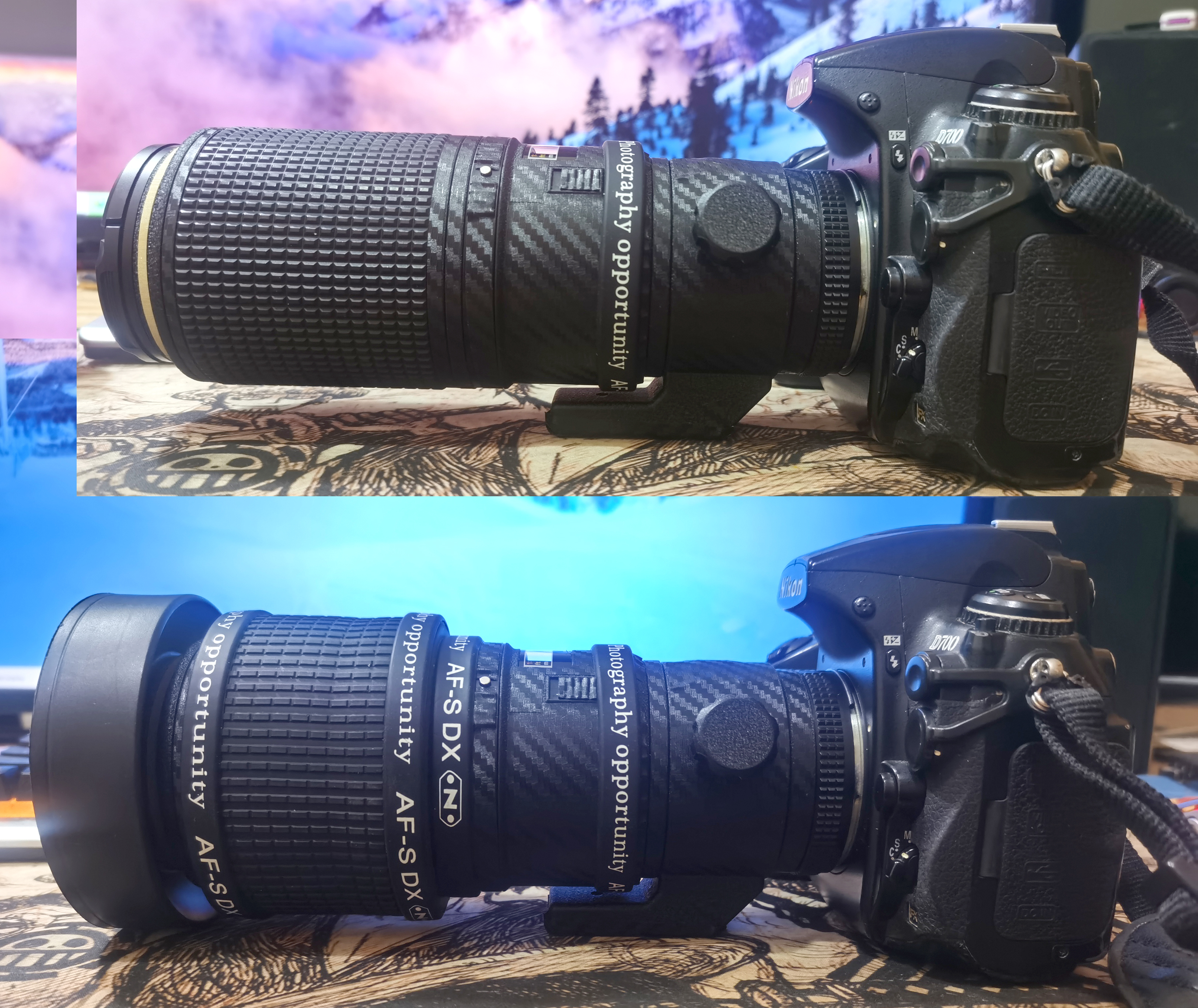 镜头尺寸太小怎么变大,镜头尺寸太小怎么办