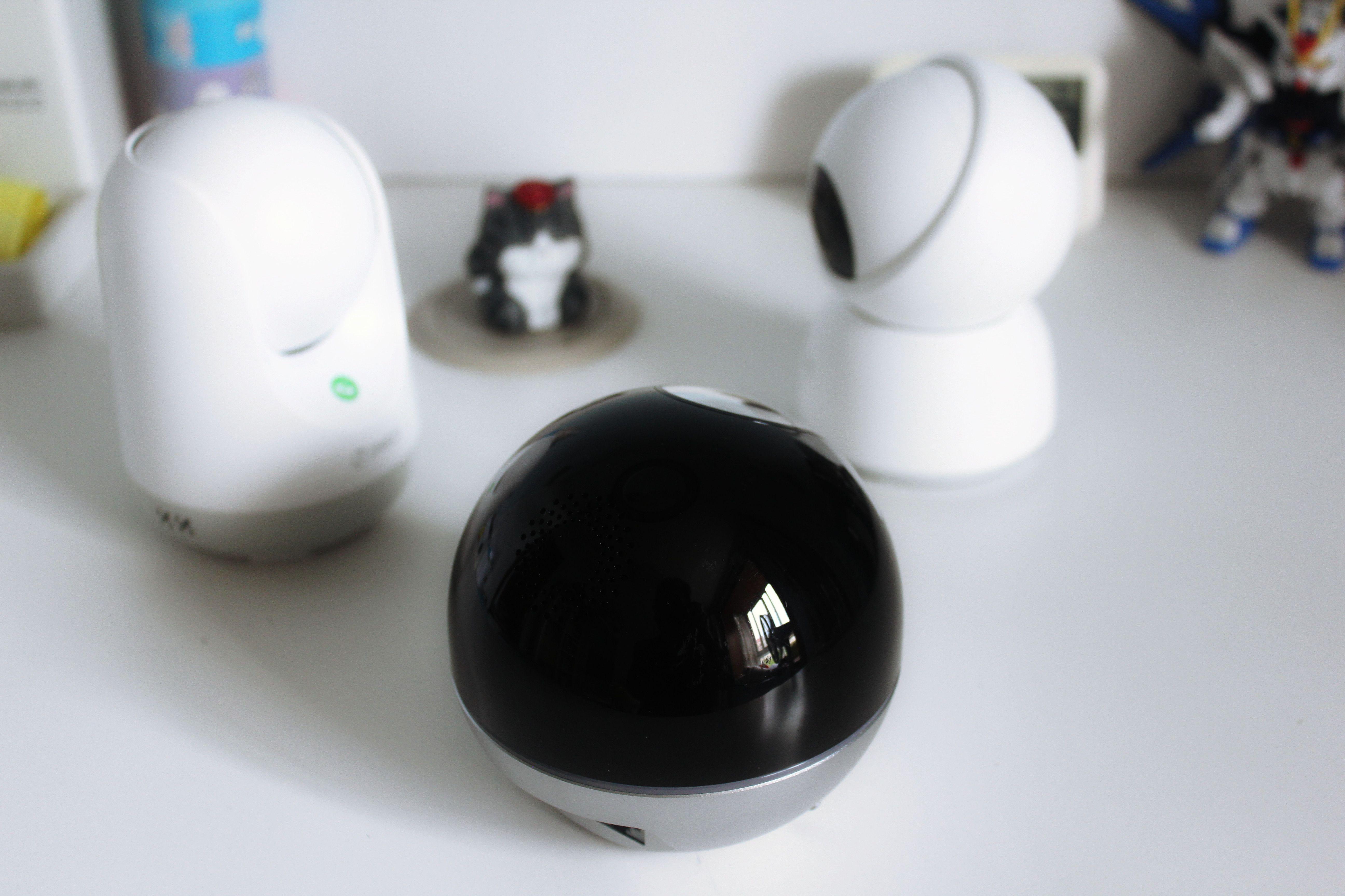 家用摄像头看护孩子哪个牌子好,智能家庭监控摄像头哪个牌子好