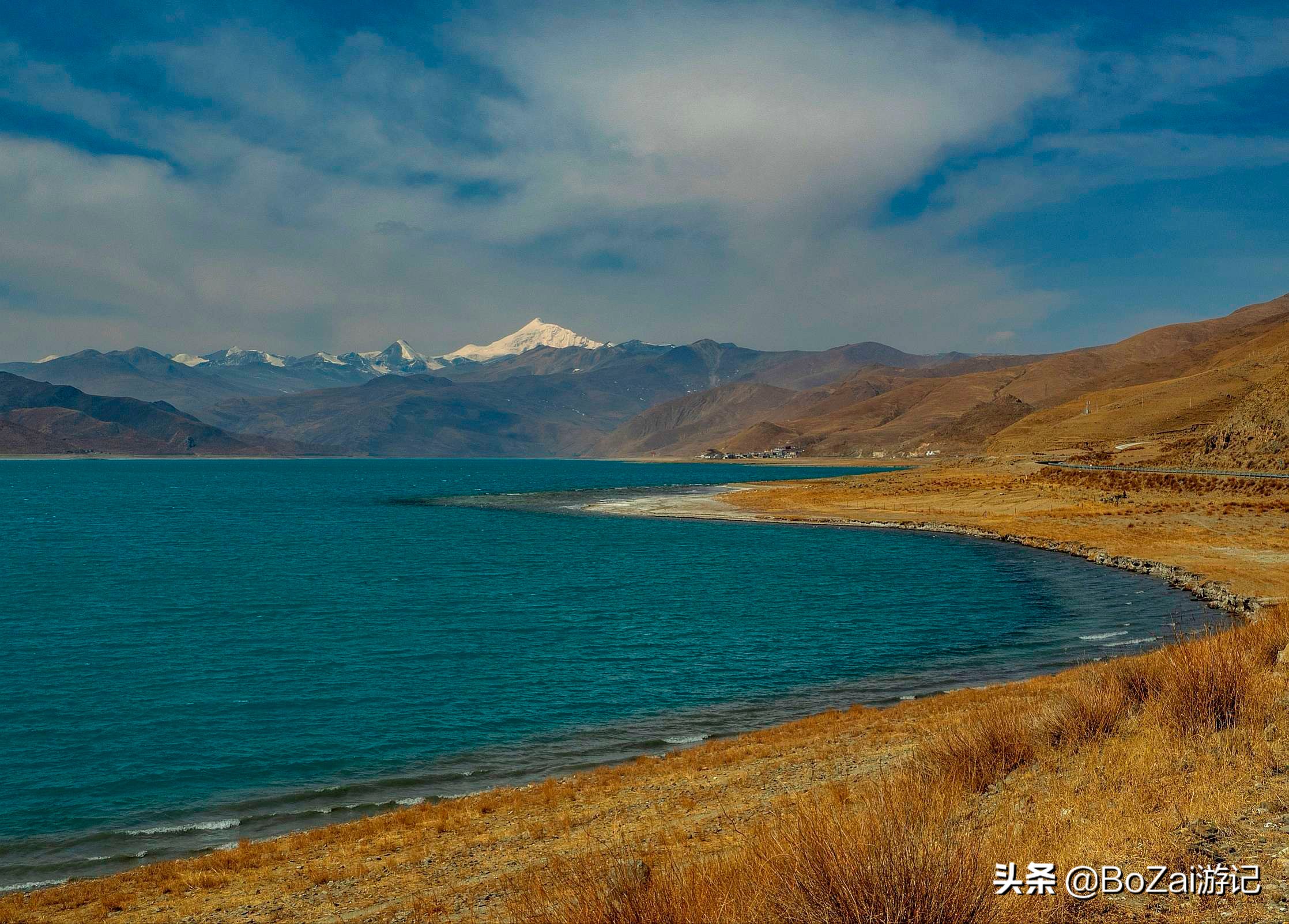 旅游藏西,滇藏线西藏旅游攻略