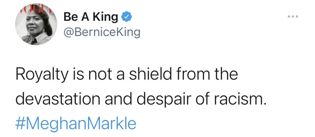 梅根和英国王室打起了媒体战,梅根含泪谈英国王室