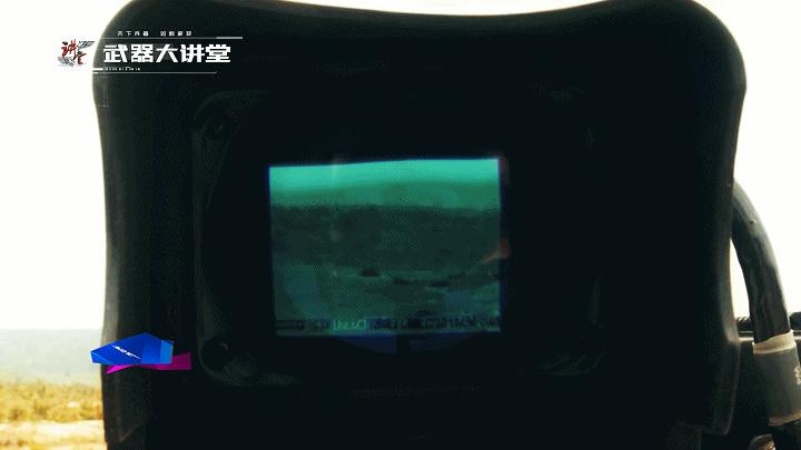 美军mk48自动榴弹发射器射程 (美军的mk47自动榴弹发射器改进型)