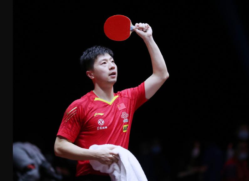 马龙获得了多少块奖牌,马龙100多金牌