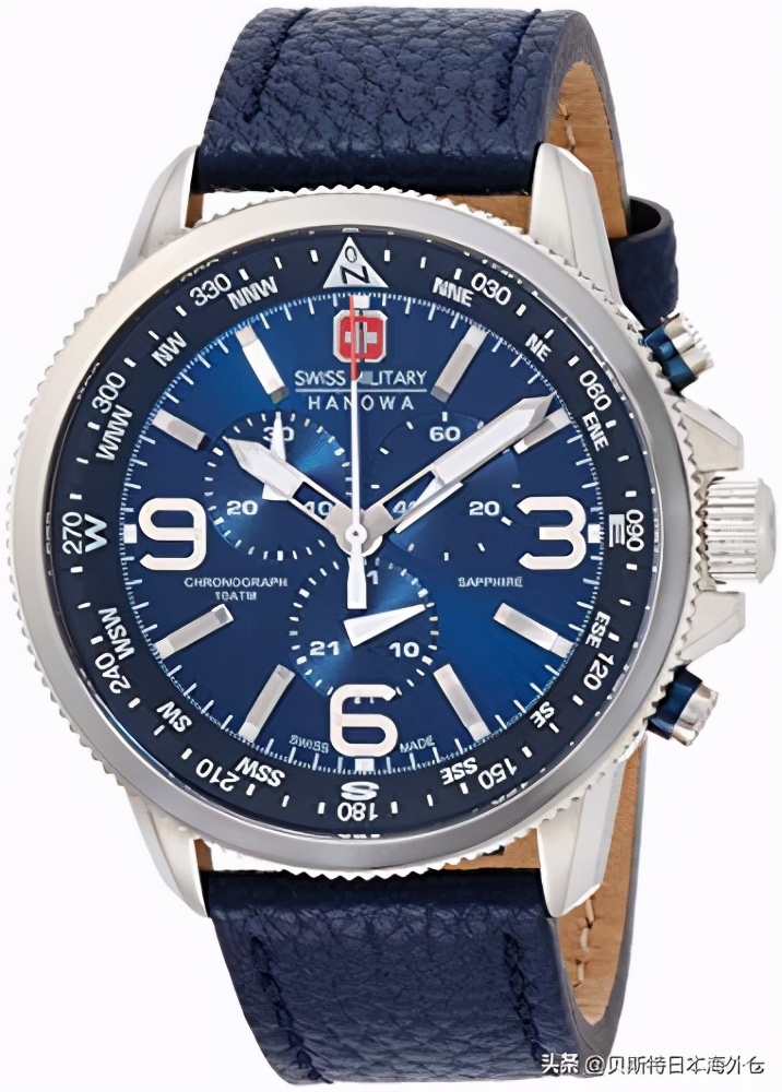 20岁左右男士腕表推荐10w左右,万国高档休闲男士腕表