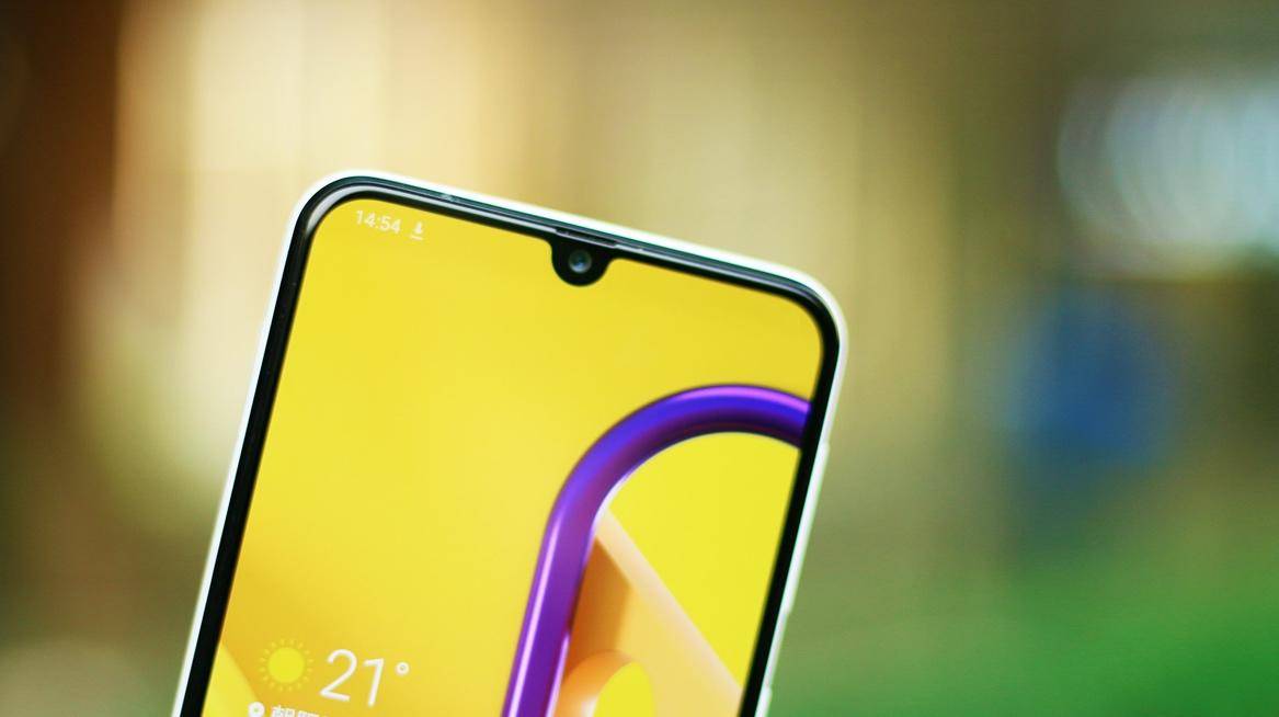 三星m30s正式开售,三星galaxym30s测评