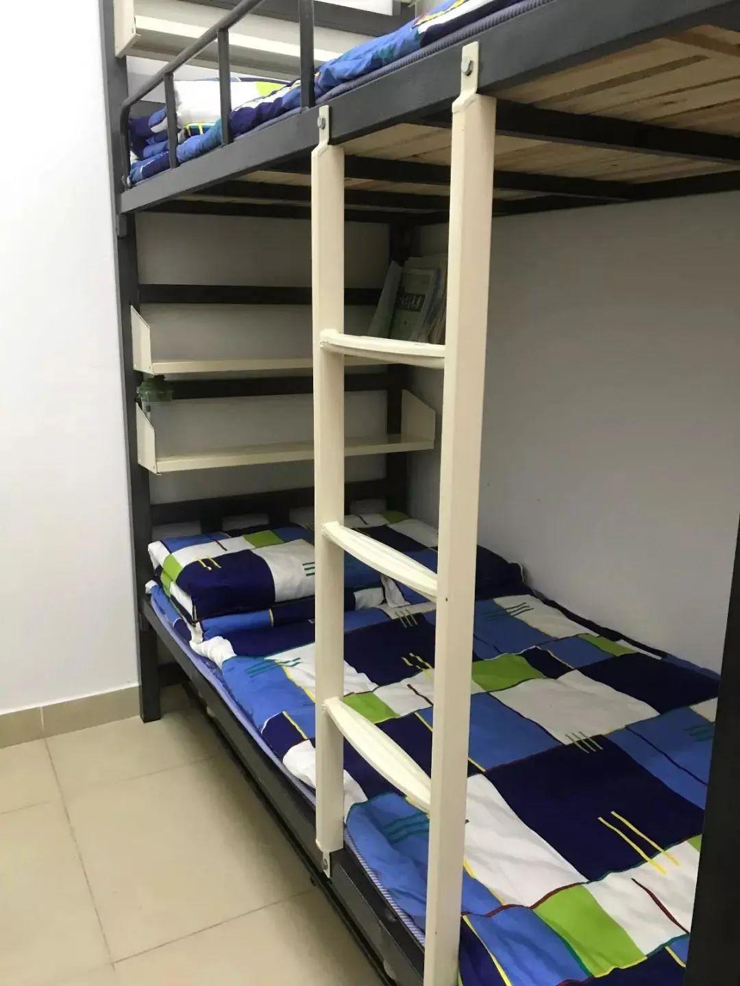 珠海新高一住宿需要备什么,珠海各高中住宿一览表