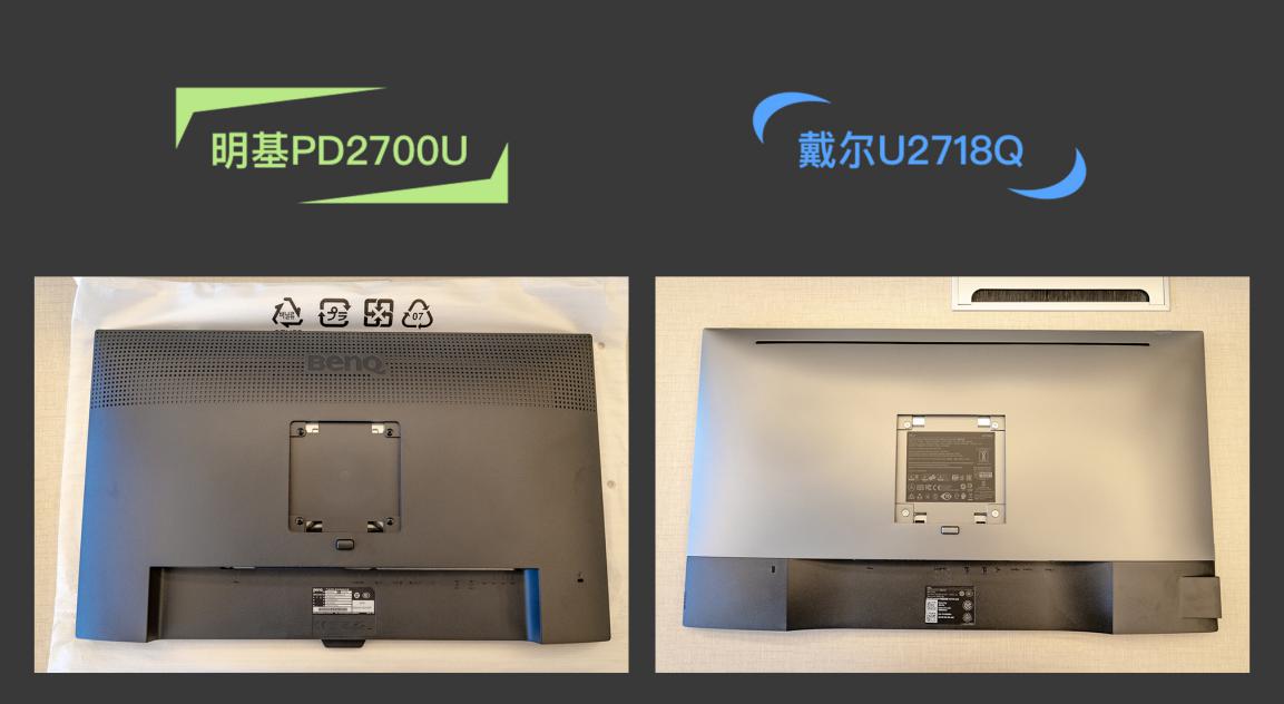 明基显示器2706u视频效果测评,明基显示器pd2700u值得买吗