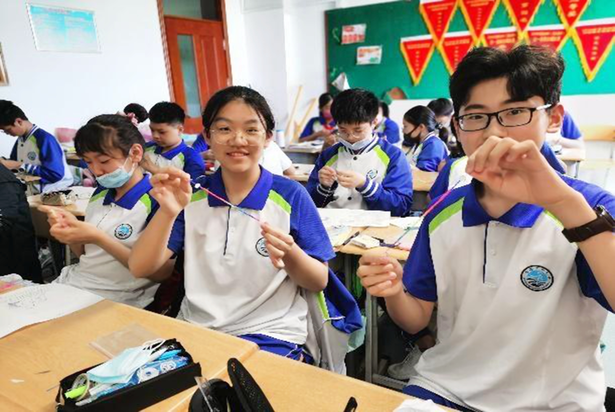 中考前差生如何逆袭,中考分配生重要吗