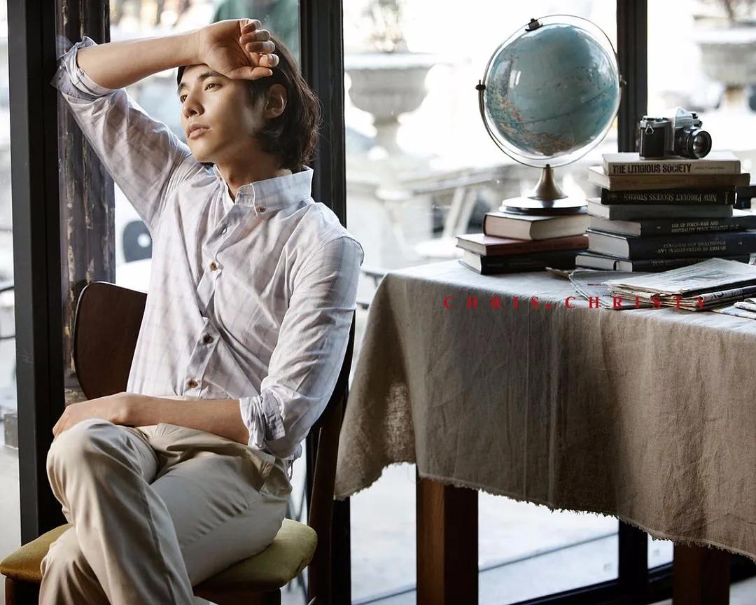 消失十年再重逢,消失十年后再相见